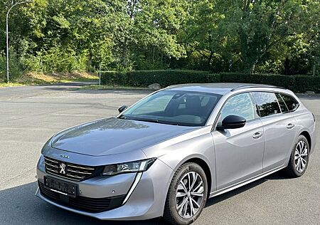Peugeot 508 SW Allure Pack Kamera Aut. Navi