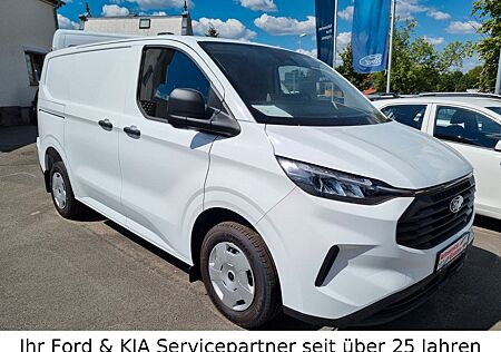 Ford Transit Custom Ka. 280 L1 Trend Klima LED Kamera