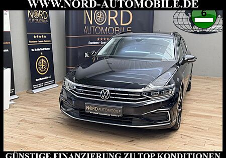 VW Passat Variant Volkswagen GTE 1.4 TSI eHybrid AHK/18/Dig.Co