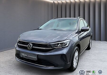 VW Taigo Volkswagen 1,0 TSILife ACC SHZ RÜCKFAHRKAMERA LED