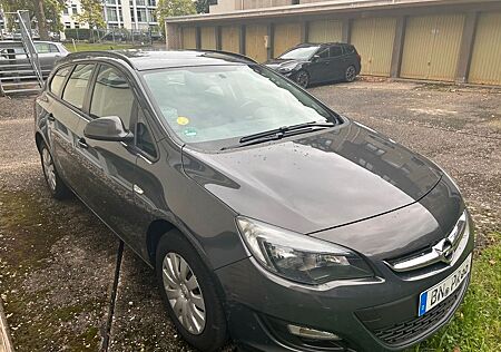 Opel Astra ST 1.6 Diesel Edition 81kW Edition