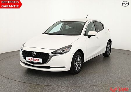 Mazda 2 1.5 SKYACTIV-G 90 Aut. LED Navi Sitzheizung