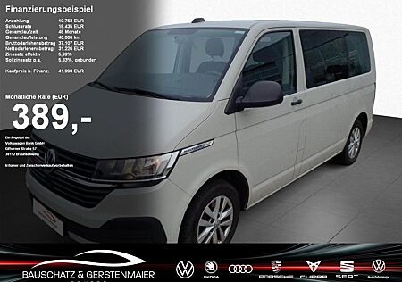 VW T6 Multivan Volkswagen T6.1 Multivan 2.0 TDI DSG Family AHK*RFK*PRIVACY