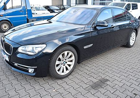 BMW 750Ld xDrive *Individual**LED*TOP*
