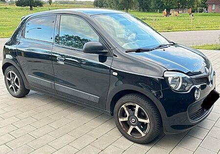 Renault Twingo SCe 70 EDC Limited Limited