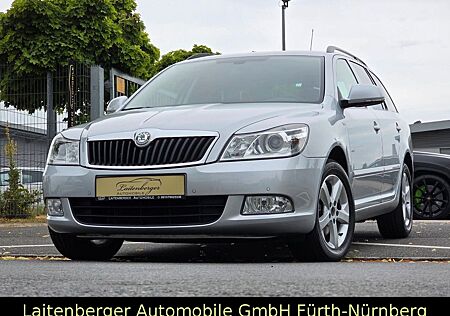 Skoda Octavia Best of 2.0 TDI* 1.HAND * NUR 28.400 KM