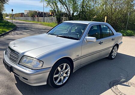Mercedes-Benz C 240 ELEGANCE