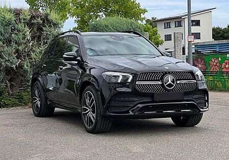 Mercedes-Benz GLE 350 GLE-350 AMG 4Matic/Burmester /PANO/ACC