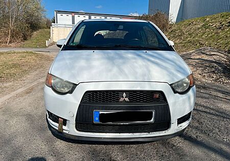 Mitsubishi Colt 1.5 Ralliart Ralliart