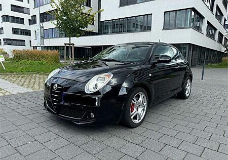 Alfa Romeo MiTo 1.4 TB 16V Turismo *TÜV 09/26*