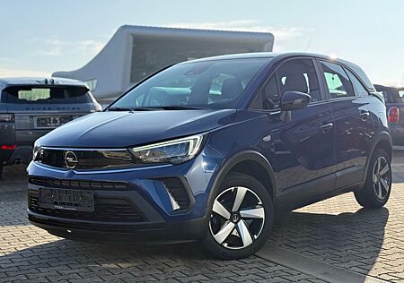 Opel Crossland X Crossland Edition/Automatik/Navi/CarPlay/SHZ/AC