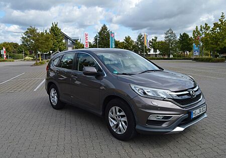 Honda CR-V 2.0 i-VTEC 2WD Elegance Elegance