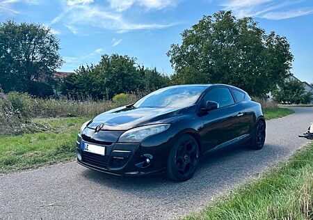 Renault Megane Sport 2.0 16V Sport