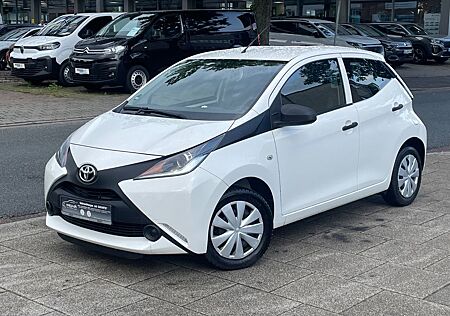 Toyota Aygo (X) Aygo ,Klima,Garantie,Tüv Neu