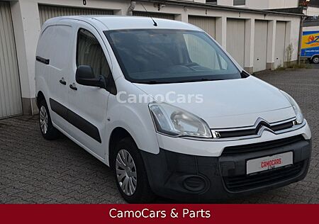 Citroën Berlingo 1.6 HDI Kasten Niveau B L1
