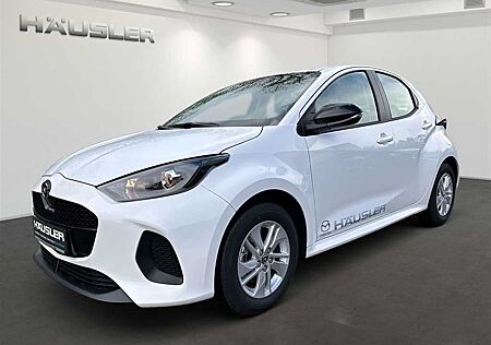 Mazda 2 Hybrid Centre-Line mit Rückfahrkamera, Sitzhei