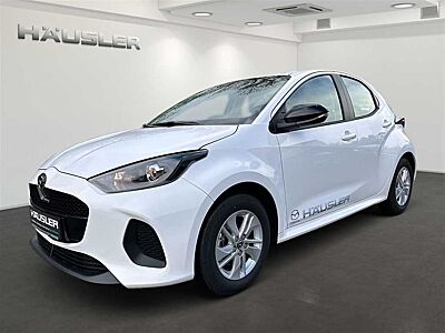 Mazda 2 Hybrid Centre-Line mit Rückfahrkamera, Sitzhei