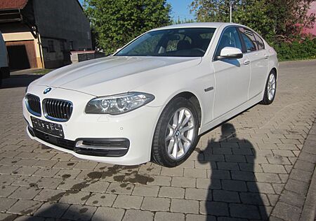 BMW 530d xDrive A -