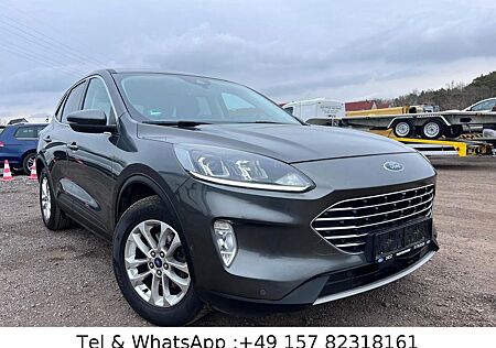 Ford Kuga 1.5