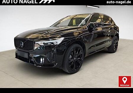 Volvo XC 60 XC60 Recharge T6 Plus Black Edition PILOT|FLED|