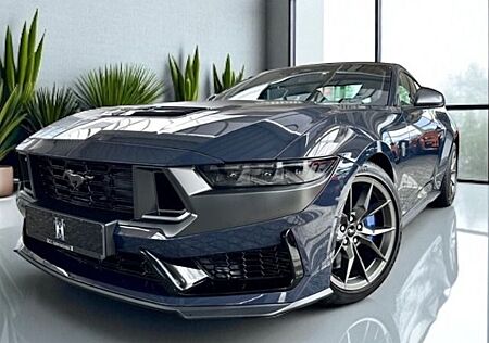 Ford Mustang 5.0 V8 DARK HORSE Autom. RECAROSITZE