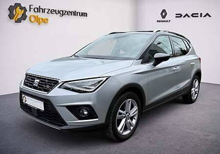 Seat Arona FR LINE LED, NAVI, KAMERA, SHZ, BEATS, ACC