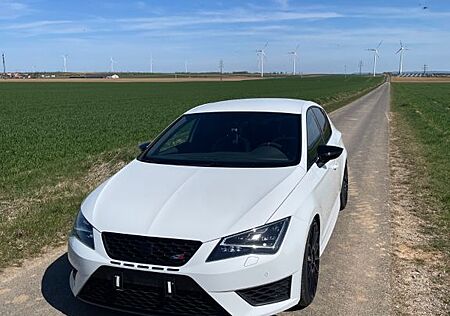 Seat Leon 2.0 TSI Start&Stop CUPRA 290 DSG CUPRA 290