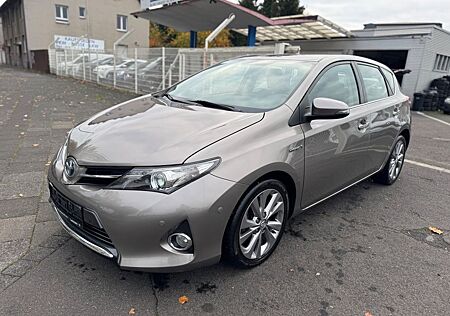 Toyota Auris Hybrid Start Edition