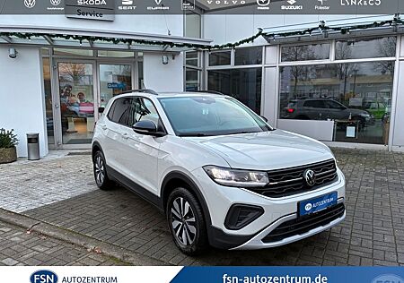 VW T-Cross Volkswagen 1.0 TSI Goal NAVI ACC LED
