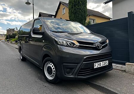 Toyota Pro Ace Proace Kasten Comfort L3 LANG*AHK*GREY*