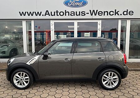 Mini Cooper Countryman Cooper