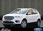 Ford Kuga 1,5 EcoBoost 2x4 Cool & Connect