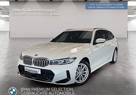 BMW 320i Touring M Sport AHK Driv.Assist.Prof HiFi