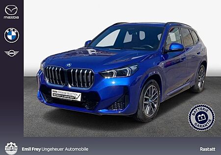 BMW X1 xDrive30e Aut. M Sportpaket