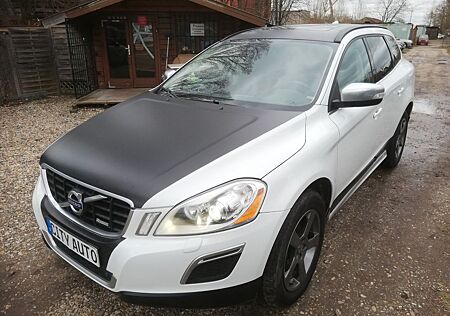 Volvo XC 60 XC60 R-Design AWD