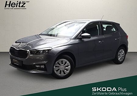 Skoda Fabia 1.0 TSI Essence Klima LED PDC Bluetooth