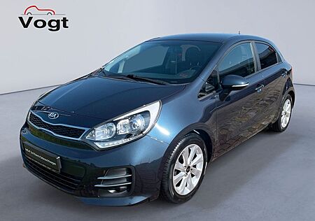 Kia Rio Dream Team