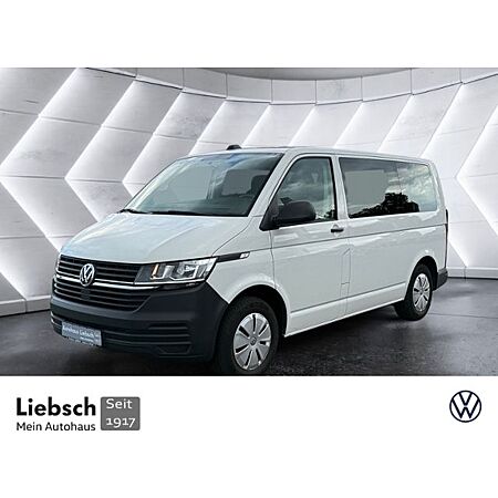 VW T6 Kombi leasen