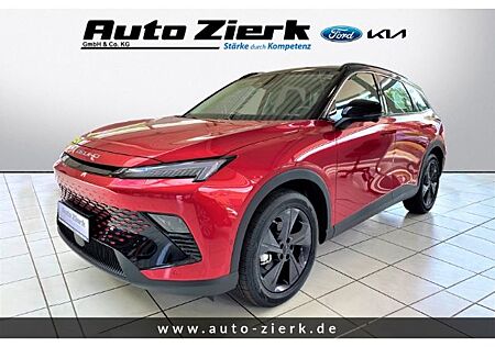 BAIC Beijing X55 X55 Luxury 1.5 Turbo GDI Autom. LED PANO ACC