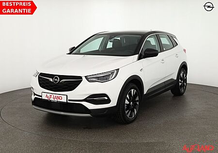 Opel Grandland X 1.5 D Innovation LED Sitzheizung AHK