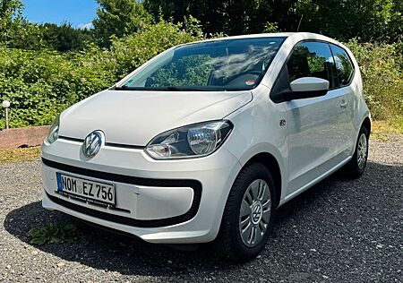 VW Up Volkswagen ! 1.0 44kW high ! high !
