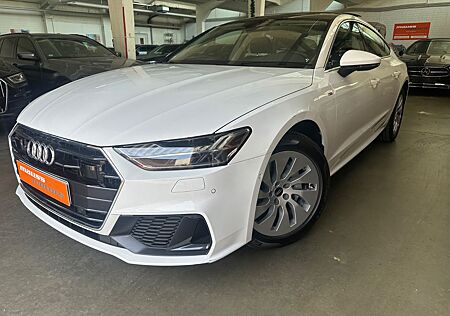 Audi A7 Sportback 50 S Line TDI quattro - 1411