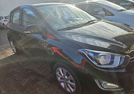 Hyundai i20 1.2 5 Star Edition 5 Star Edition