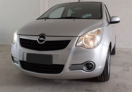 Opel Agila 1.2 Edition Edition