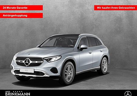 Mercedes-Benz GLC 220 d 4M ADVANCED+/PANO-SHD/AHK/MBUX/NAVILED