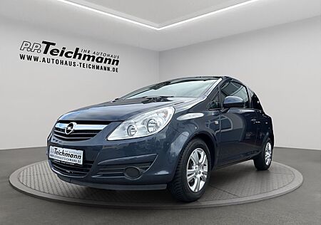 Opel Corsa D Selection "110 Jahre"