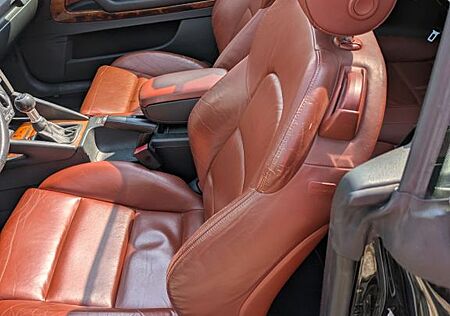 Audi A3 1.8 TFSI Ambition Cabriolet Ambition
