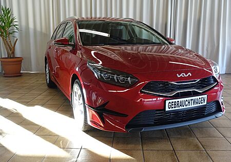 Kia Cee'd Sportswagon 1.5 cee'd Vision Sportswagon Autom. 7. J. Garan.