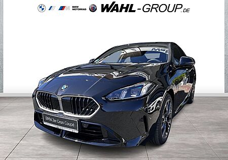 BMW 220 Gran Coupé M Sportpaket DAB LED Komfortzg.