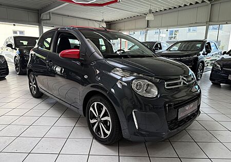 Citroën C1 Airscape Shine 1.2 FALTDACH